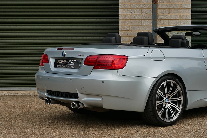 BMW M3 V8 - Large 42