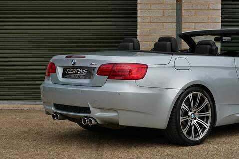 BMW M3 V8 - Large 42