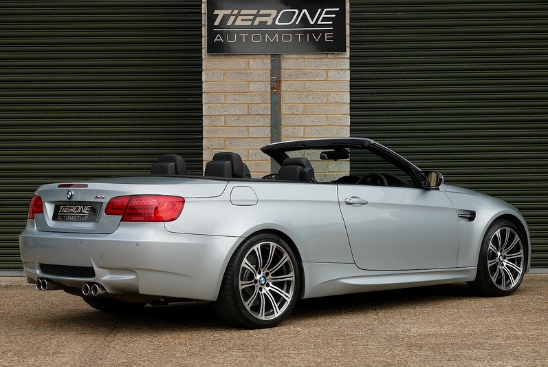 BMW M3 V8 - Large 1