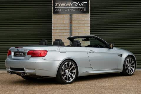 BMW M3 V8 - Large 1