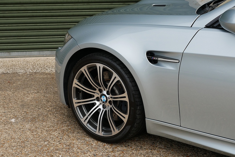 BMW M3 V8 - Large 43