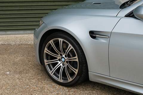 BMW M3 V8 - Large 43