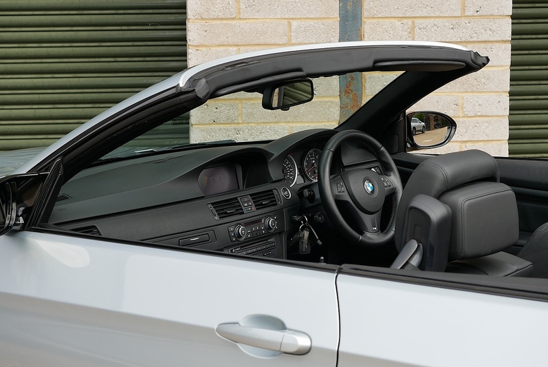 BMW M3 V8 - Large 44