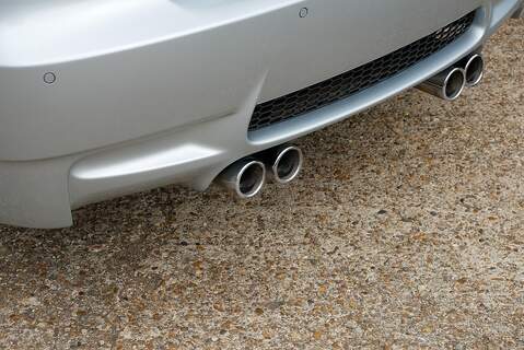 BMW M3 V8 - Large 27