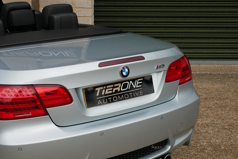 BMW M3 V8 - Large 40