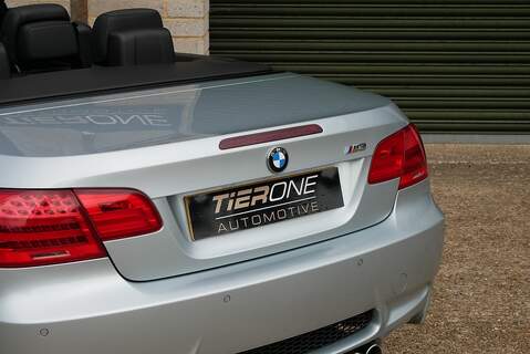 BMW M3 V8 - Large 40