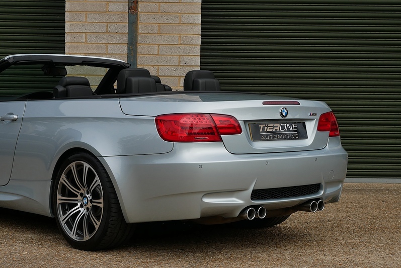 BMW M3 V8 - Large 35