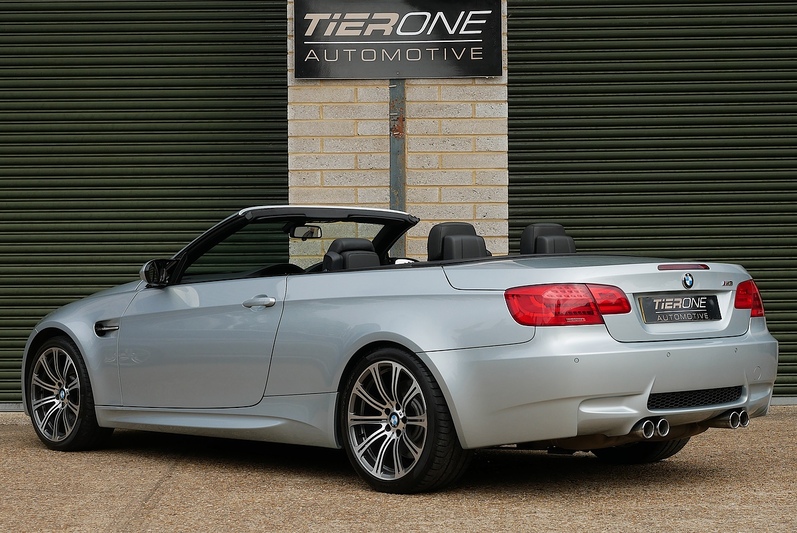 BMW M3 V8 - Large 9
