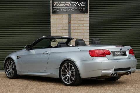 BMW M3 V8 - Large 9