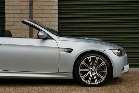 BMW M3 V8 - Large 38
