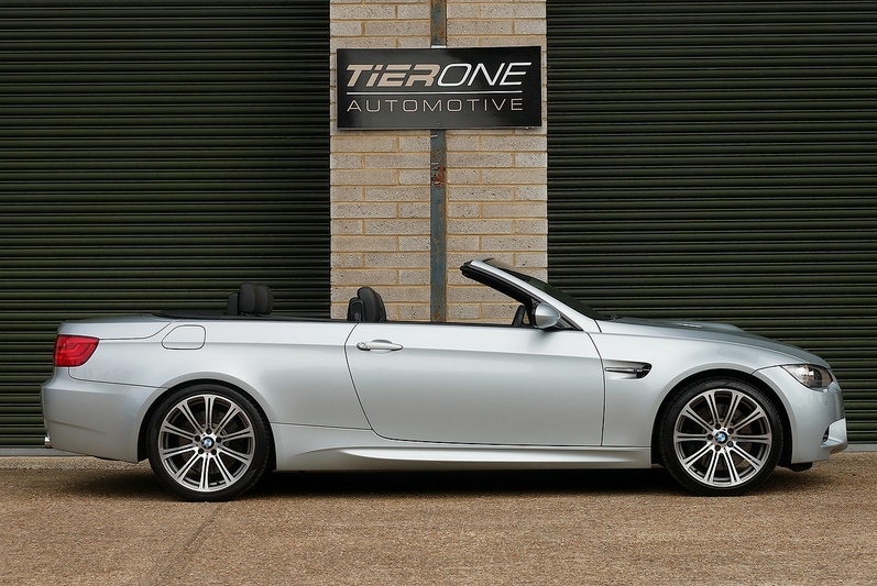 BMW M3 V8 - Large 45