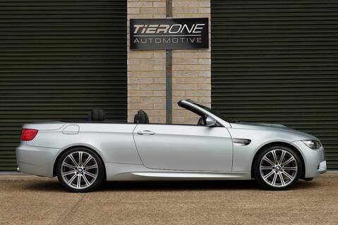 BMW M3 V8 - Large 45