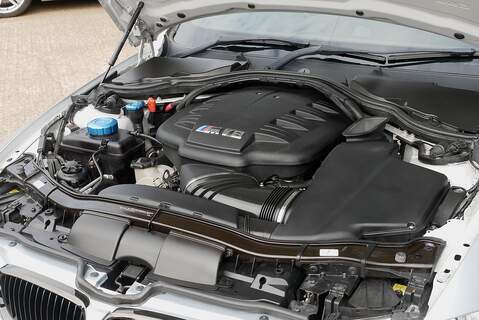 BMW M3 V8 - Large 49