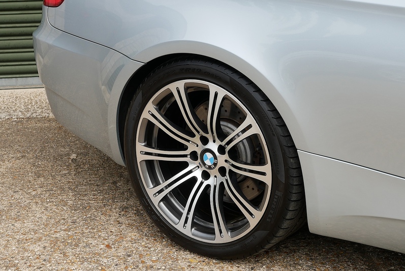 BMW M3 V8 - Large 46