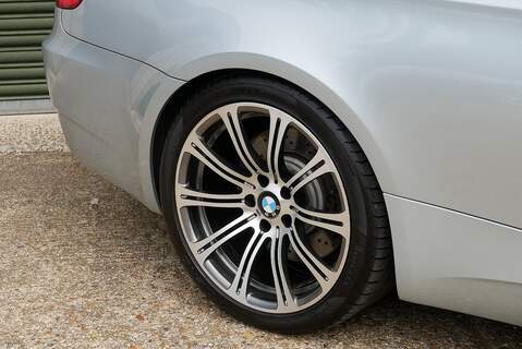 BMW M3 V8 - Large 46