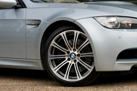 BMW M3 V8 - Large 6