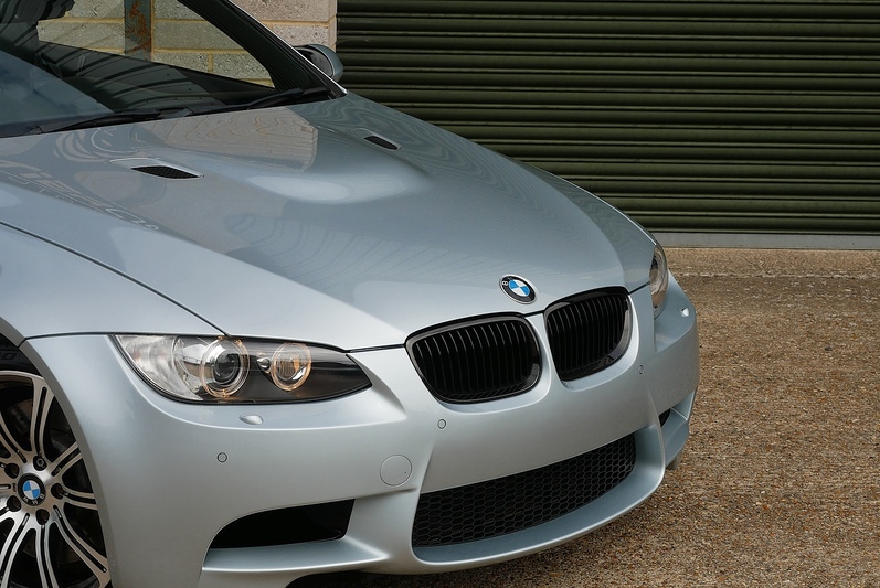 BMW M3 V8 - Large 47