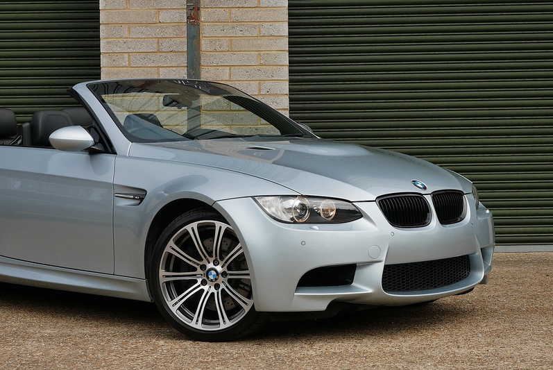 BMW M3 V8 - Large 34