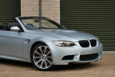 BMW M3 V8 - Large 34