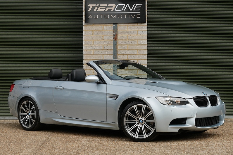 BMW M3 V8 - Large 7