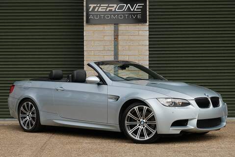 BMW M3 V8 - Large 7