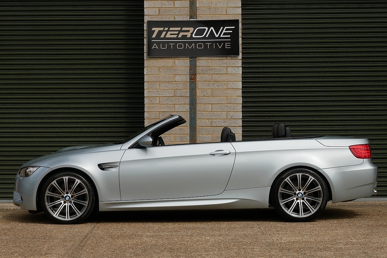 BMW M3 V8 - Large 39