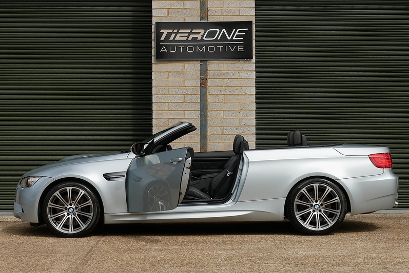 BMW M3 V8 - Large 2