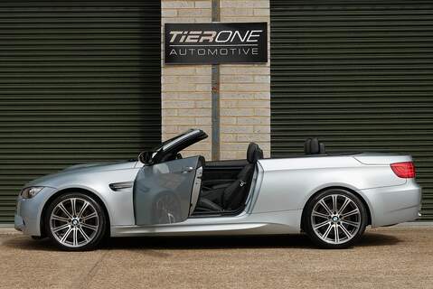 BMW M3 V8 - Large 2