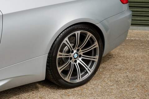 BMW M3 V8 - Large 28