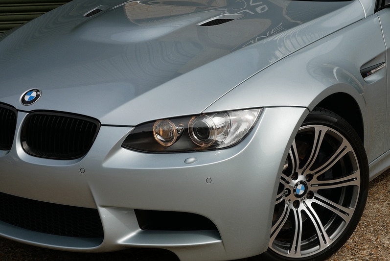 BMW M3 V8 - Large 26