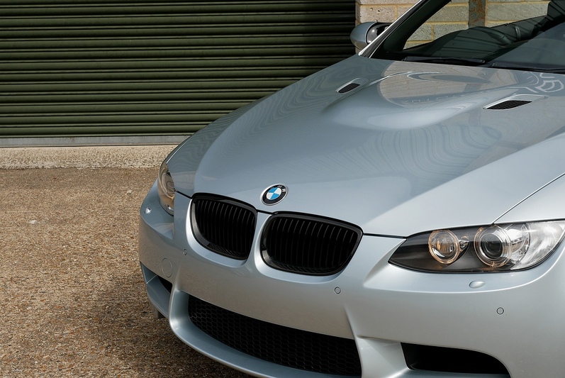 BMW M3 V8 - Large 25