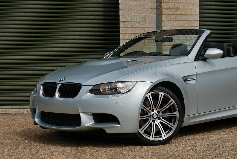 BMW M3 V8 - Large 36