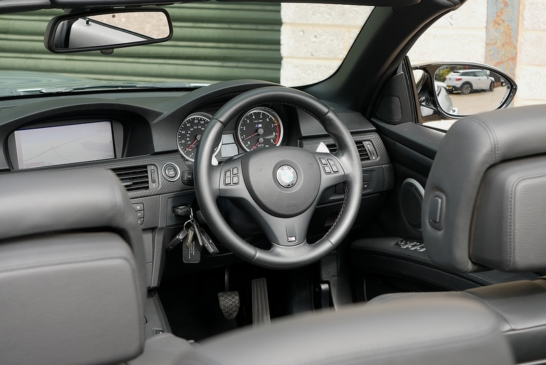 BMW M3 V8 - Large 33