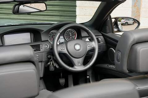 BMW M3 V8 - Large 33