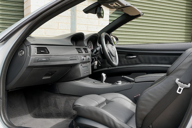 BMW M3 V8 - Large 3