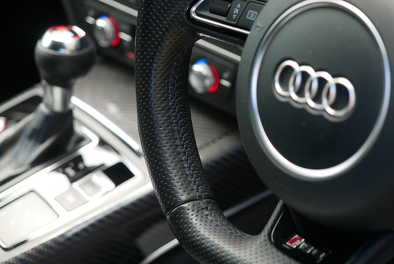 Audi RS6 Avant TFSI V8 Performance - Large 15