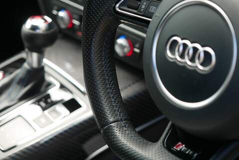 Audi RS6 Avant TFSI V8 Performance - Large 15