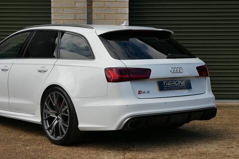 Audi RS6 Avant TFSI V8 Performance - Large 27