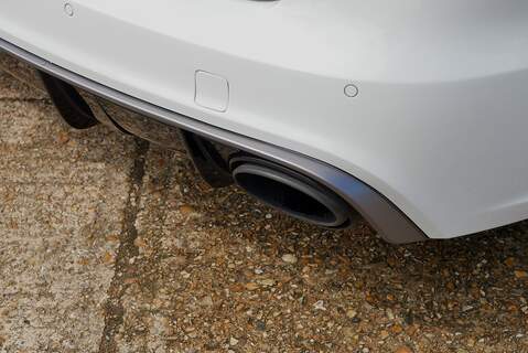 Audi RS6 Avant TFSI V8 Performance - Large 28