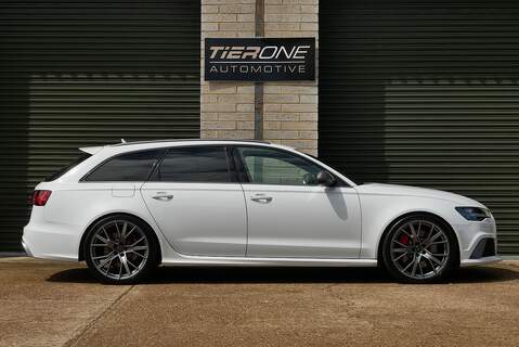 Audi RS6 Avant TFSI V8 Performance - Large 9