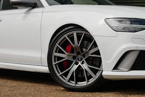 Audi RS6 Avant TFSI V8 Performance - Large 6