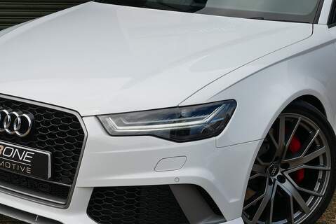 Audi RS6 Avant TFSI V8 Performance - Large 25