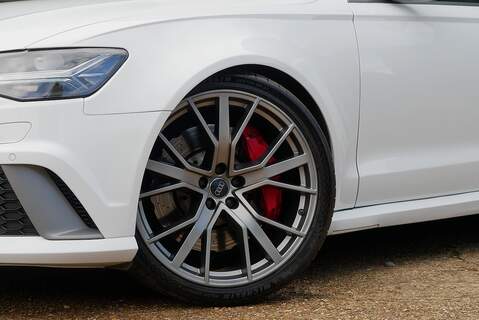 Audi RS6 Avant TFSI V8 Performance - Large 42