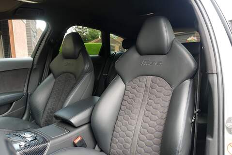Audi RS6 Avant TFSI V8 Performance - Large 14