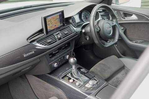 Audi RS6 Avant TFSI V8 Performance - Large 13