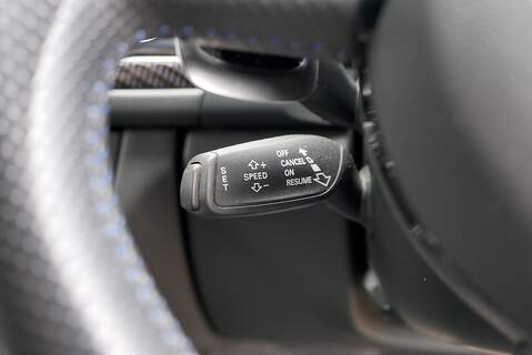 Audi RS6 Avant TFSI V8 Performance - Large 30