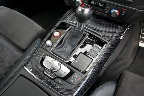 Audi RS6 Avant TFSI V8 Performance - Large 34