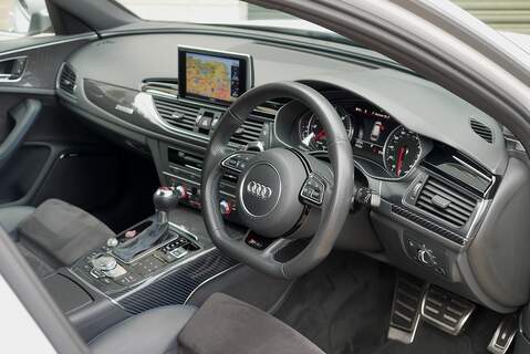 Audi RS6 Avant TFSI V8 Performance - Large 32