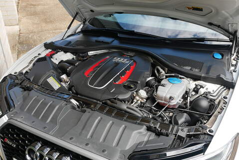 Audi RS6 Avant TFSI V8 Performance - Large 45