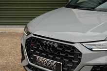 Audi RS Q3 TFSI Audi Sport Edition - U769